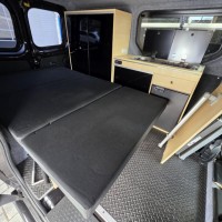 Renault TRAFIC DCi 145 Formula Edition Foto #25