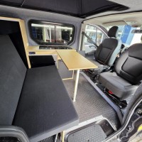 Renault TRAFIC DCi 145 Formula Edition Foto #26