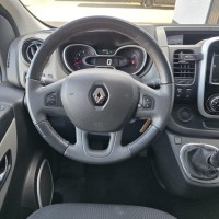 Renault TRAFIC DCi 145 Formula Edition Foto #1