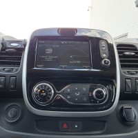 Renault TRAFIC DCi 145 Formula Edition Foto #3