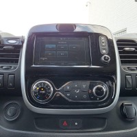 Renault TRAFIC DCi 145 Formula Edition Foto #4