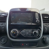 Renault TRAFIC DCi 145 Formula Edition Foto #5