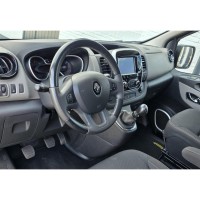 Renault TRAFIC DCi 145 Formula Edition Foto #6