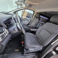 Renault TRAFIC DCi 145 Formula Edition Foto #7