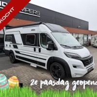 Tweedehands Adria campers camper kopen