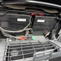 Adria Twin Supreme 640 SGX Zonnepaneel Skyroof Luifel Led Tv Foto #38