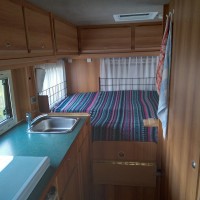 Fiat Ducato campers DUCATO MAXI 2.5 TDI uit 1996 Foto #8