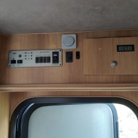 Fiat Ducato campers DUCATO MAXI 2.5 TDI uit 1996 Foto #9