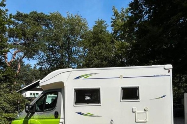 Tweedehands Autostar campers camper kopen