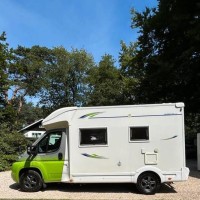 Tweedehands Autostar campers camper kopen
