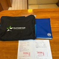 Autostar campers Auros uit 2013 Foto #3