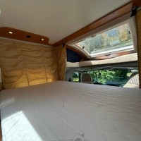 Autostar campers Auros uit 2013 Foto #6