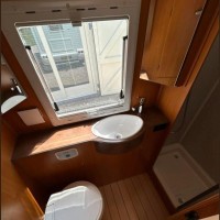 Autostar campers Auros uit 2013 Foto #8