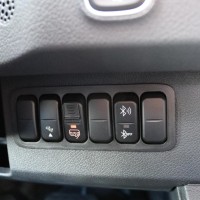 Hymer BMC-T 580 Blackline 170pk Automaat | Levelsysteem | Dak airco | Lithium | Lengtebedden | SLC Chassis | Luifel | Adaptieve cruise | Foto #28