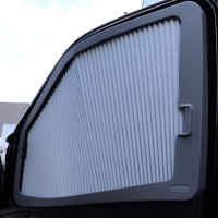 Hymer BMC-T 580 Blackline 170pk Automaat | Levelsysteem | Dak airco | Lithium | Lengtebedden | SLC Chassis | Luifel | Adaptieve cruise | Foto #35