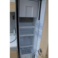 Hymer BMC-T 580 Blackline 170pk Automaat | Levelsysteem | Dak airco | Lithium | Lengtebedden | SLC Chassis | Luifel | Adaptieve cruise | Foto #37