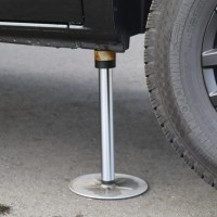 Hymer BMC-T 580 Blackline 170pk Automaat | Levelsysteem | Dak airco | Lithium | Lengtebedden | SLC Chassis | Luifel | Adaptieve cruise | Foto #7