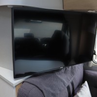 Hymer BMC-T 580 Blackline 170pk Automaat | Levelsysteem | Dak airco | Lithium | Lengtebedden | SLC Chassis | Luifel | Adaptieve cruise | Foto #11