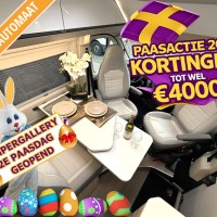 Adria Twin 640 SLB uit 2024 Foto #2