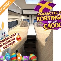 Adria Twin 640 SLB uit 2024 Foto #3