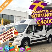 Adria Twin 640 SLB uit 2024 Foto #4