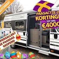 Adria Twin 640 SLB uit 2024 Foto #5