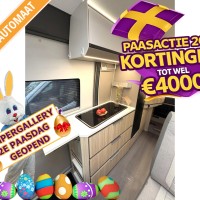 Adria Twin 640 SLB uit 2024 Foto #6