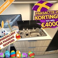 Adria Twin 640 SLB uit 2024 Foto #7