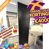 Adria Twin 640 SLB uit 2024 Foto #8