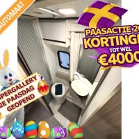 Adria Twin 640 SLB uit 2024 Foto #10