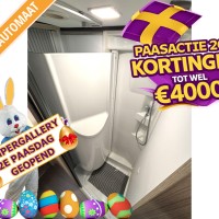 Adria Twin 640 SLB uit 2024 Foto #11