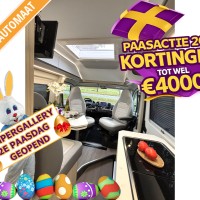 Adria Twin 640 SLB uit 2024 Foto #12