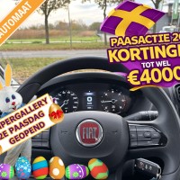 Adria Twin 640 SLB uit 2024 Foto #13