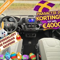 Adria Twin 640 SLB uit 2024 Foto #14