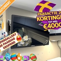 Adria Twin 640 SLB uit 2024 Foto #19