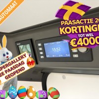 Adria Twin 640 SLB uit 2024 Foto #20