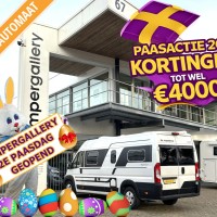 Adria Twin 640 SLB uit 2024 Foto #21