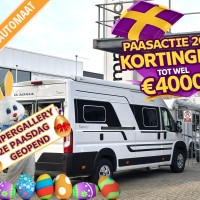 Adria Twin 640 SLB uit 2024 Foto #22