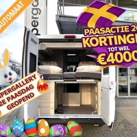 Adria Twin 640 SLB uit 2024 Foto #23