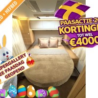 Adria Matrix Plus 670 DC uit 2021 Foto #3