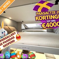 Adria Matrix Plus 670 DC uit 2021 Foto #5