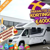 Adria Matrix Plus 670 DC uit 2021 Foto #6