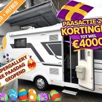 Adria Matrix Plus 670 DC uit 2021 Foto #7