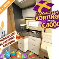 Adria Matrix Plus 670 DC uit 2021 Foto #8