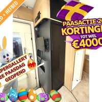 Adria Matrix Plus 670 DC uit 2021 Foto #9