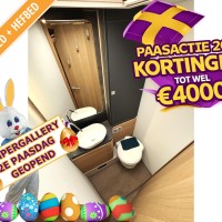 Adria Matrix Plus 670 DC uit 2021 Foto #10