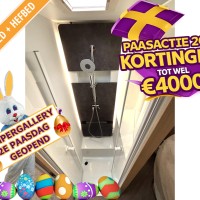 Adria Matrix Plus 670 DC uit 2021 Foto #11