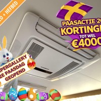 Adria Matrix Plus 670 DC uit 2021 Foto #12