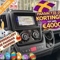 Adria Matrix Plus 670 DC uit 2021 Foto #15