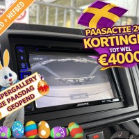 Adria Matrix Plus 670 DC uit 2021 Foto #16